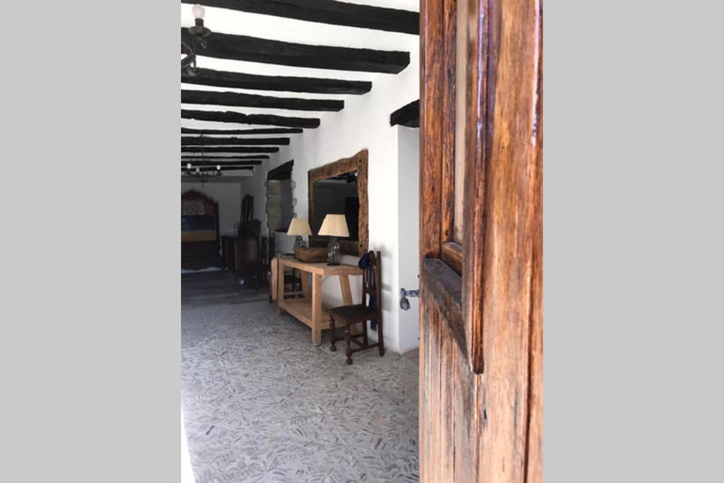 Casa Larriz Villa Artazcoz Exterior photo